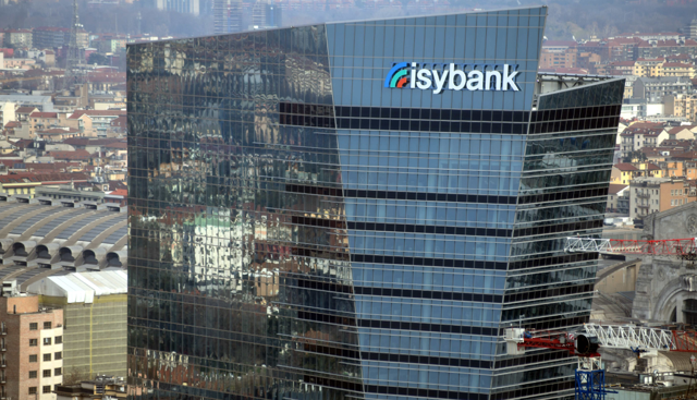 Isybank: l'intervista di valitutti sul ruolo chiave della banca digitale